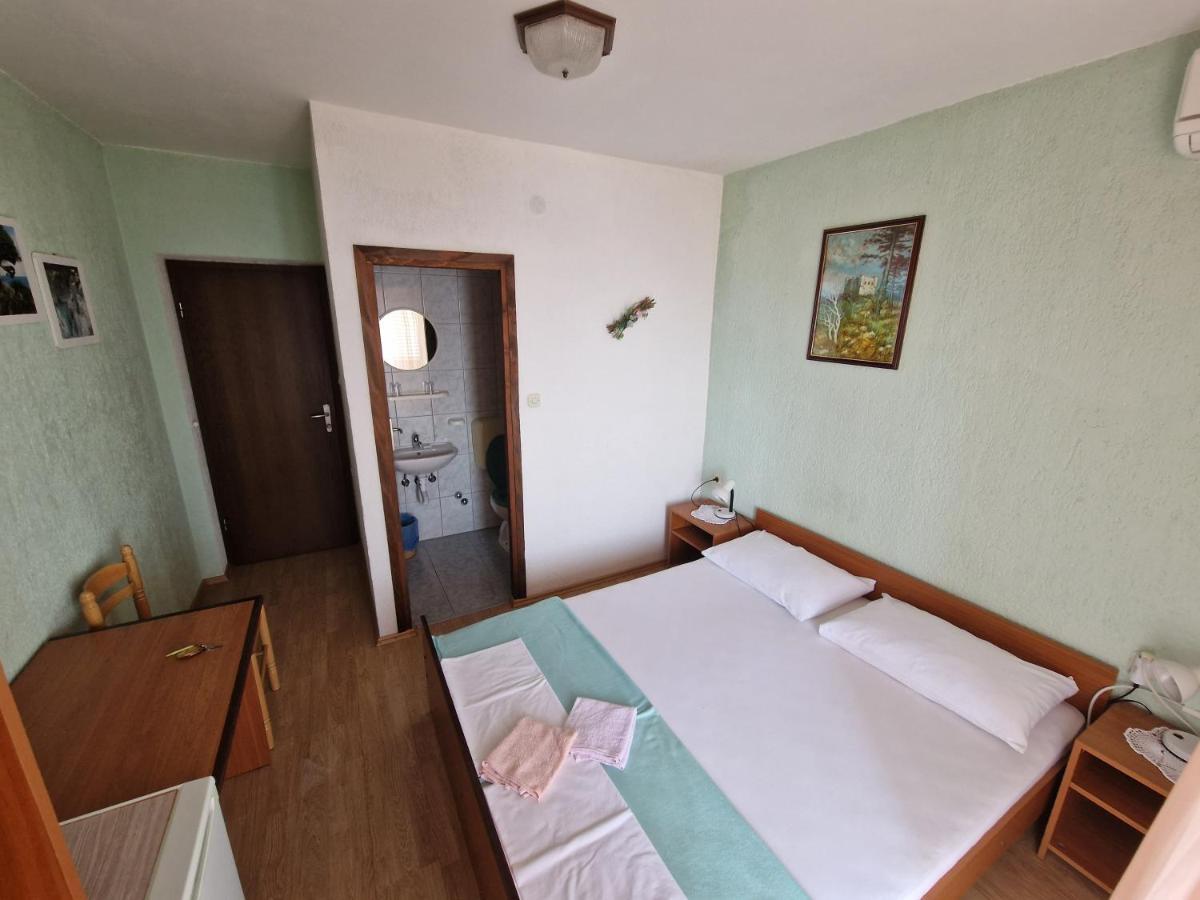 Rooms Anita Sibinj Сибин Кръмпотски Екстериор снимка