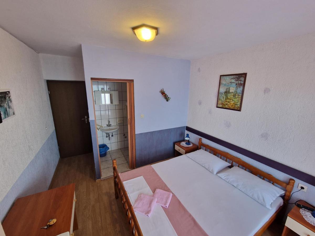 Rooms Anita Sibinj Сибин Кръмпотски Екстериор снимка