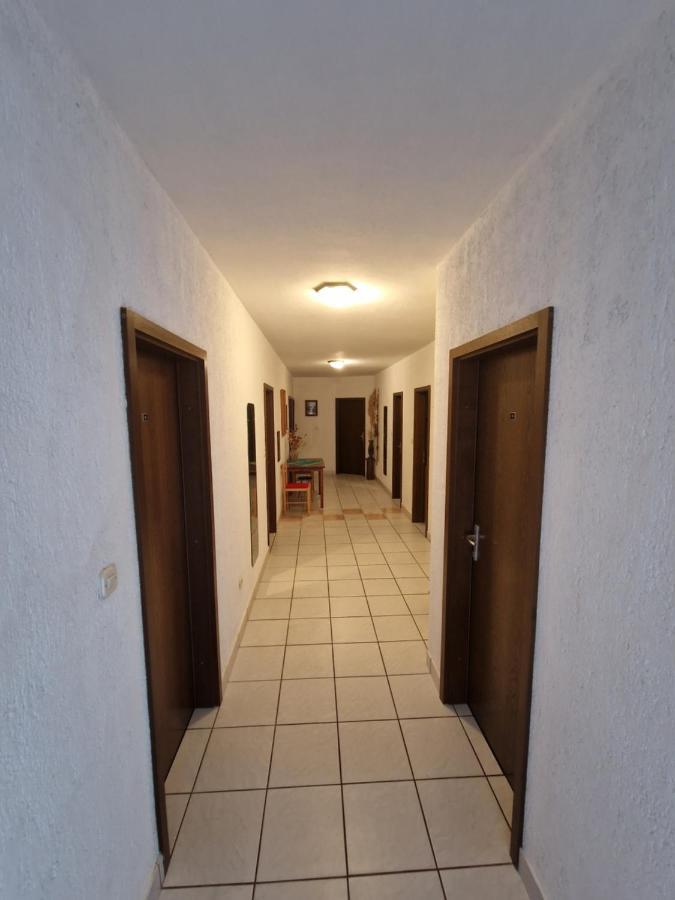 Rooms Anita Sibinj Сибин Кръмпотски Екстериор снимка