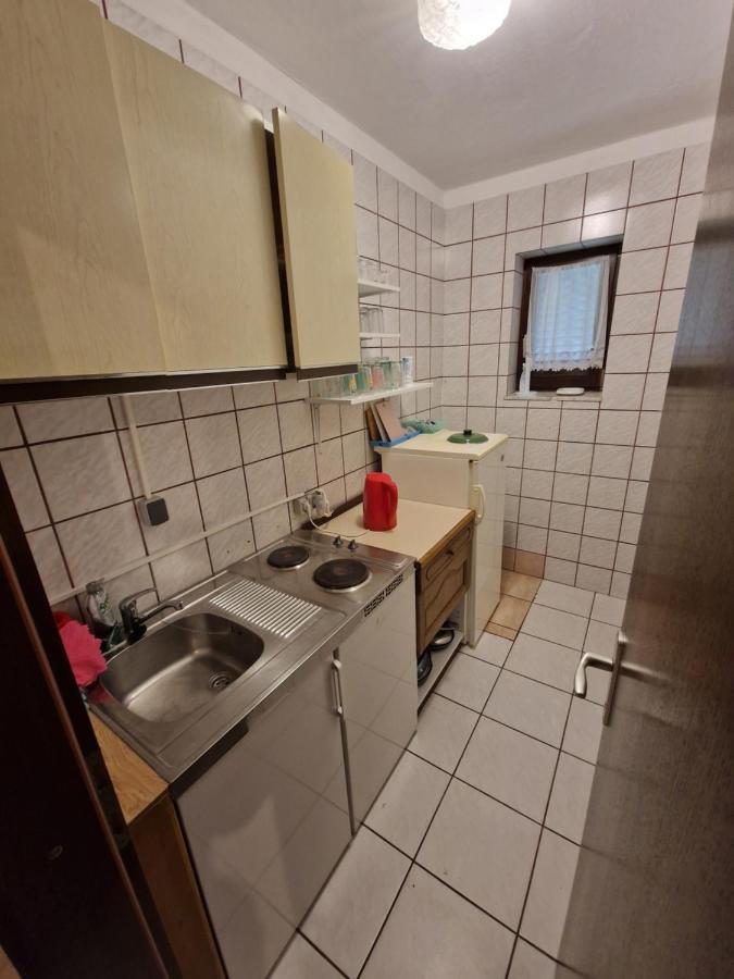 Rooms Anita Sibinj Сибин Кръмпотски Екстериор снимка