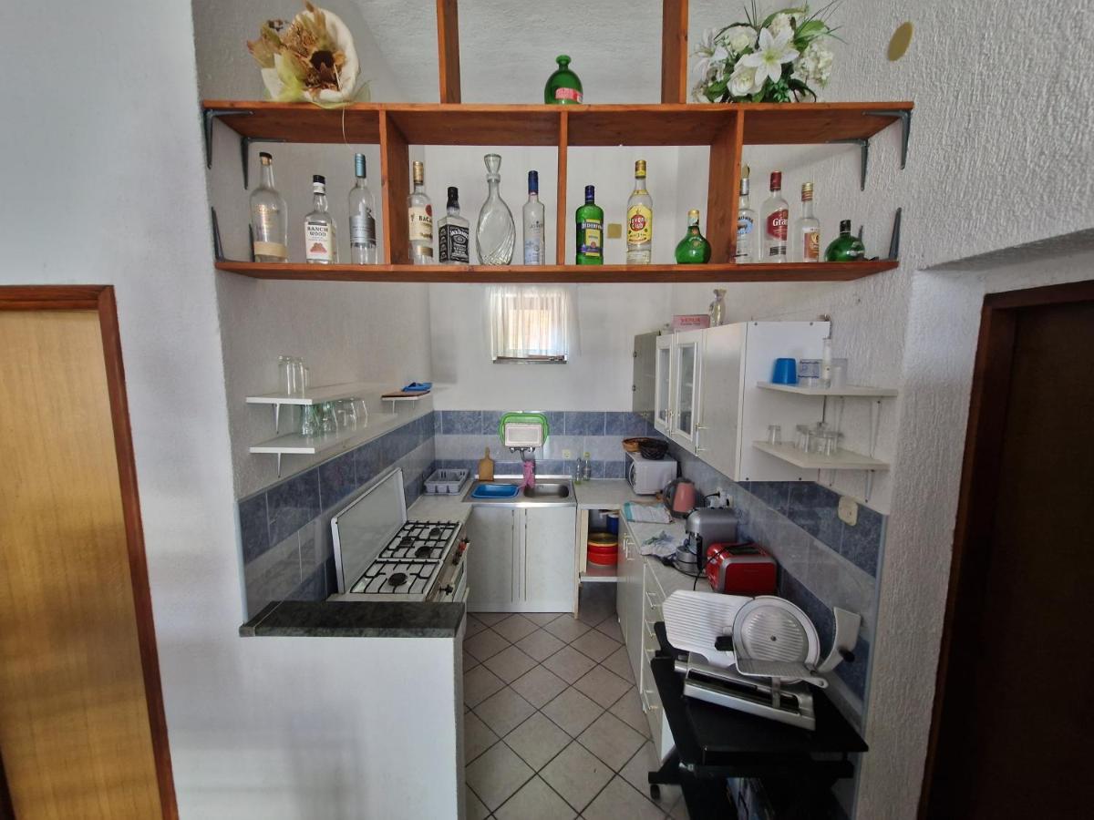 Rooms Anita Sibinj Сибин Кръмпотски Екстериор снимка